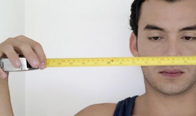 Methods of rising penis at home