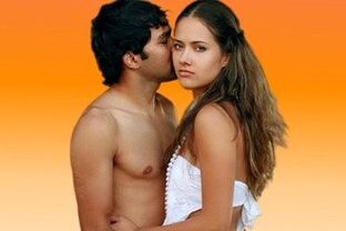 Treatment of male health