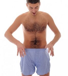 Indications for function to increase penis
