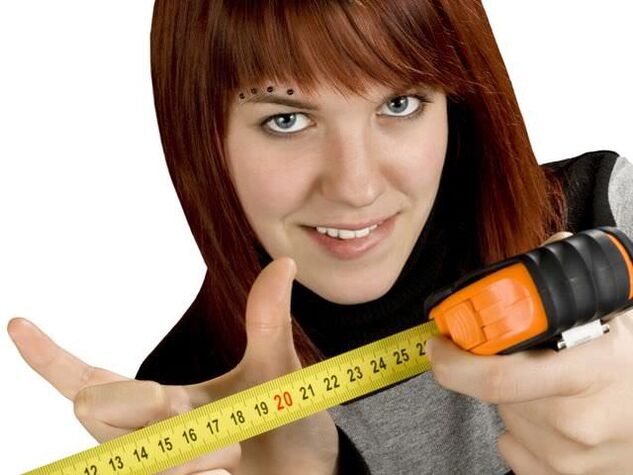 girl shows small size penis how to enlarge